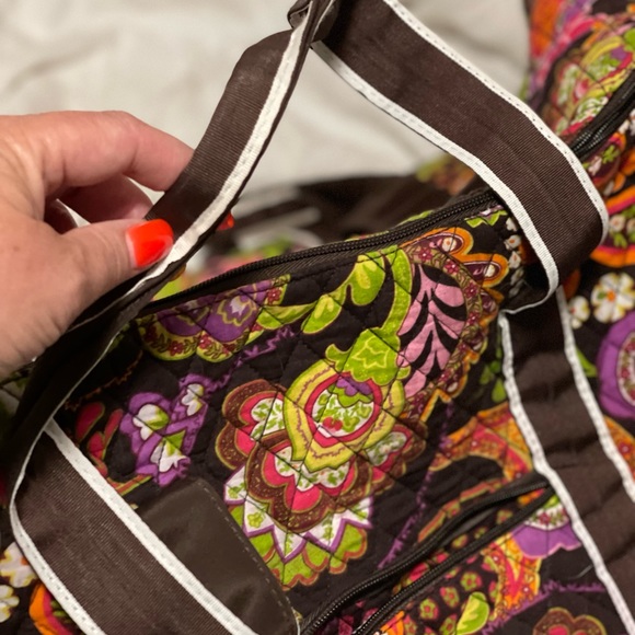 Overnight bag - Picture 4 of 4